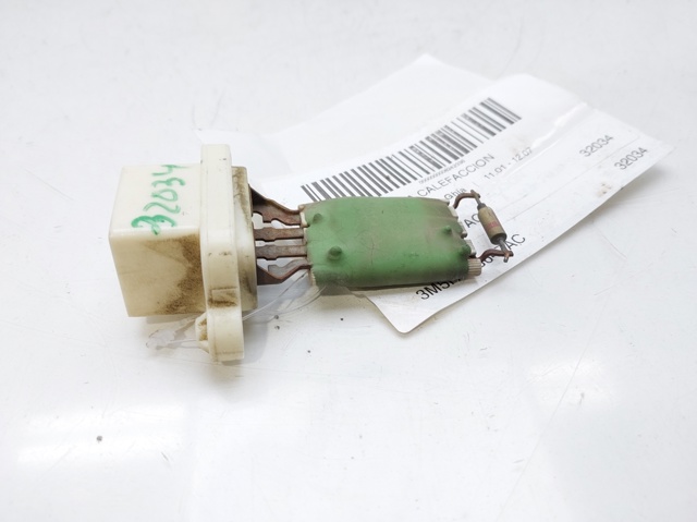 3M5H18B647AC FORD Resistencia del ventilador del habitáculo  comprar en Oviedo