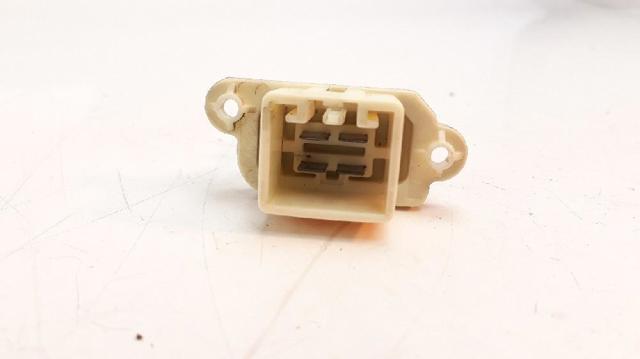 3M5H18B647AC FORD Resistencia del ventilador del habitáculo  comprar en Lleida