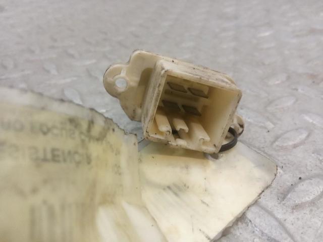 FORD 3M5H18B647AC Resistencia del ventilador del habitáculo  disponible Lugo