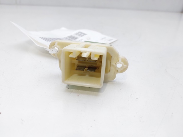 FORD 3M5H18B647AC Resistencia del ventilador del habitáculo  comprar en Albacete