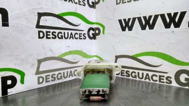 3M5H18B647AC FORD Resistencia del ventilador del habitáculo  comprar en Lleida