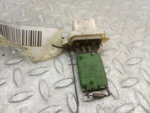 FORD 3M5H18B647AC Resistencia de calefacción  en stock Terrassa