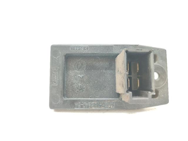 3M5H18B647BA FORD Resistencia del ventilador del habitáculo  comprar en Lleida
