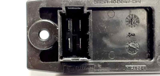 3M5H18B647BA FORD Resistencia del ventilador del habitáculo  comprar en Lleida