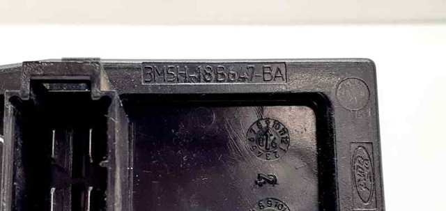 FORD 3M5H18B647BA Resistencia de calefacción  en stock Valencia