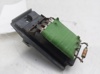 Resistencia de Ventilador Ford Connect