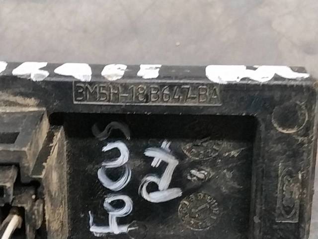 FORD 3M5H18B647BA Resistencia del ventilador del habitáculo  comprar en Ponferrada
