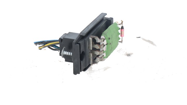 FORD 3M5H18B647BA Resistencia del ventilador del habitáculo  comprar en Albacete