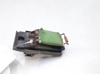 Resistencia de Ventilador Ford Connect