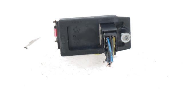 3M5H18B647BA Resistencia del ventilador del habitáculo  disponible Utrera