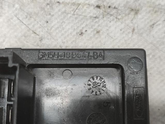 3M5H18B647BA FORD Resistencia de calefacción comprar Alcalá