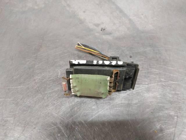 3M5H18B647BA FORD Resistencia del ventilador del habitáculo  disponible Vigo