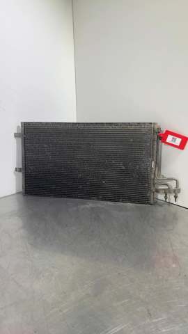 3M5H19710 FORD Condensador aire acondicionado comprar Bilbao