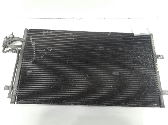 Condensador / radiador  aire acondicionado para ford focus ii 1.6 tdci g8da 3M5H19710AB