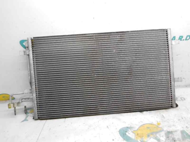 FORD 3M5H19710CA Condensador de aire acondicionado  disponible Lugo