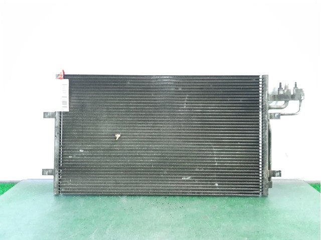 Condensador / radiador  aire acondicionado para ford focus ii 1.8 tdci kkda 3M5H19710CA