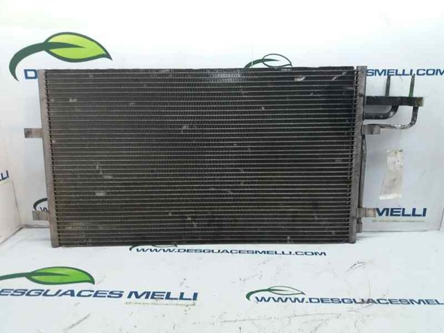 Condensador / radiador  aire acondicionado para ford otosan taunus ford transit caja cerrada 06 ft 300 m (mittel) pkw   /   05.06 - ... qvfa 3M5H19710CA