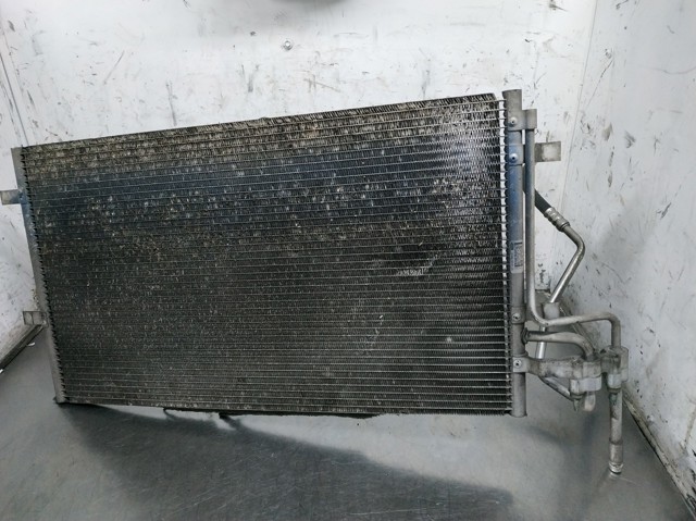 FORD 3M5H19710CA Condensador aire acondicionado  en stock Salamanca