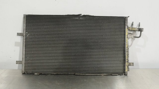 Radiador calefaccion / aire acondicionado para ford focus ii 1.6 tdci d/hhda 3M5H19710CB