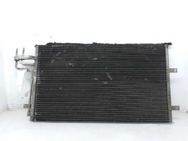 Condensador / radiador  aire acondicionado para ford focus ii 1.6 tdci hhda 3M5H19710CB