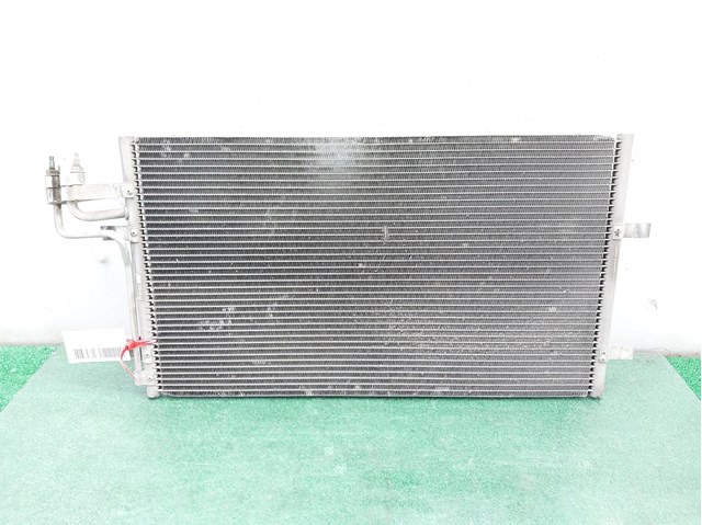 Condensador / radiador  aire acondicionado para ford focus c-max 1.6 tdci g8da 3M5H19710CC