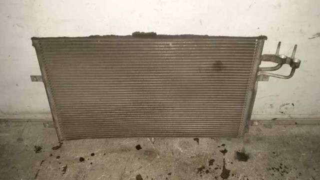 3M5H19710CC FORD Condensador aire acondicionado  en stock Gandía