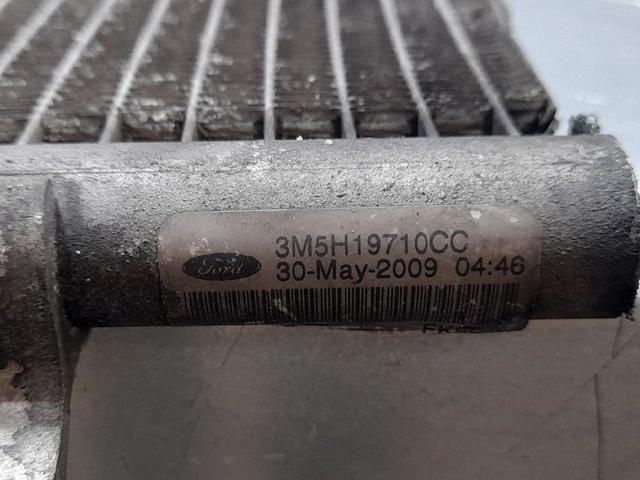 3M5H19710CC FORD Condensador aire acondicionado  en stock Gandía