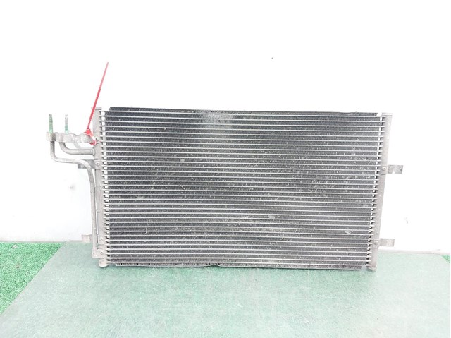 Condensador / radiador  aire acondicionado para ford focus c-max 2.0 tdci g6da 3M5H19710CC