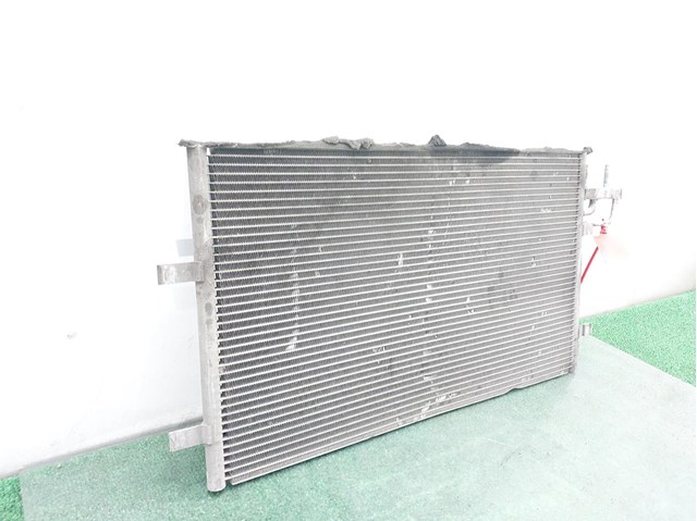 Condensador / radiador  aire acondicionado para ford focus ii 1.6 tdci hhda 3M5H19710CC