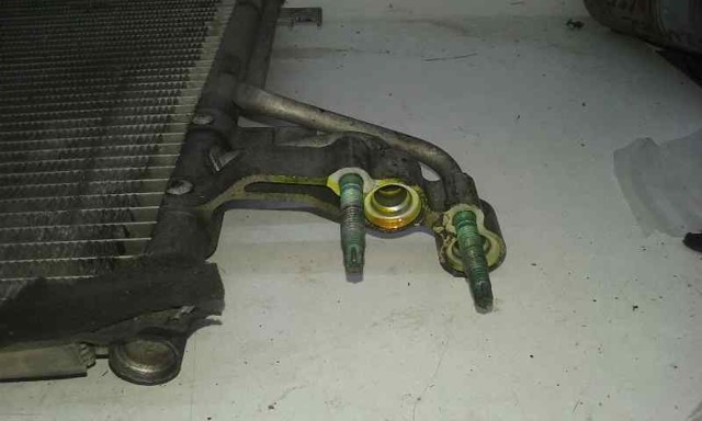 3M5H19710CC FORD Condensador de aire acondicionado  comprar en Oviedo