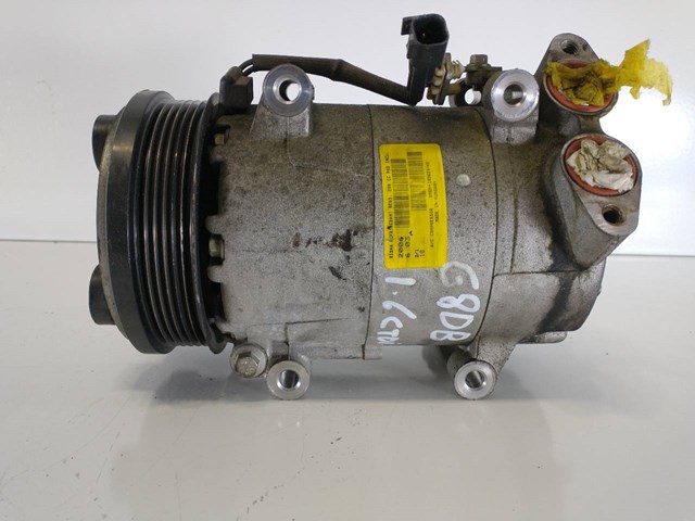 FORD 3M5H19D629 Compresor de aire acondicionado comprar Tarragona