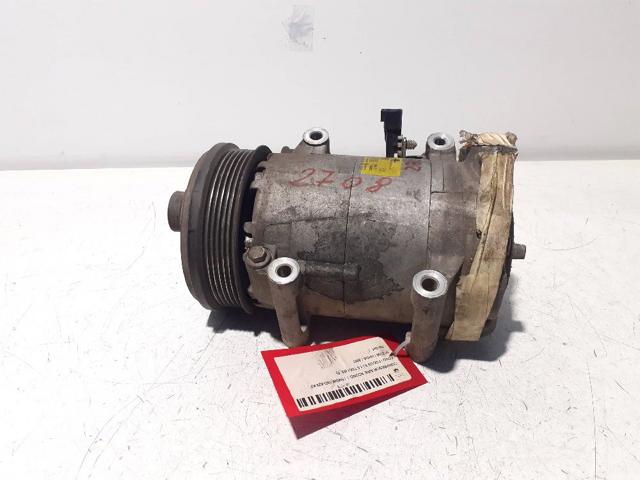 3M5H19D629 Compresor de aire acondicionado comprar Almería