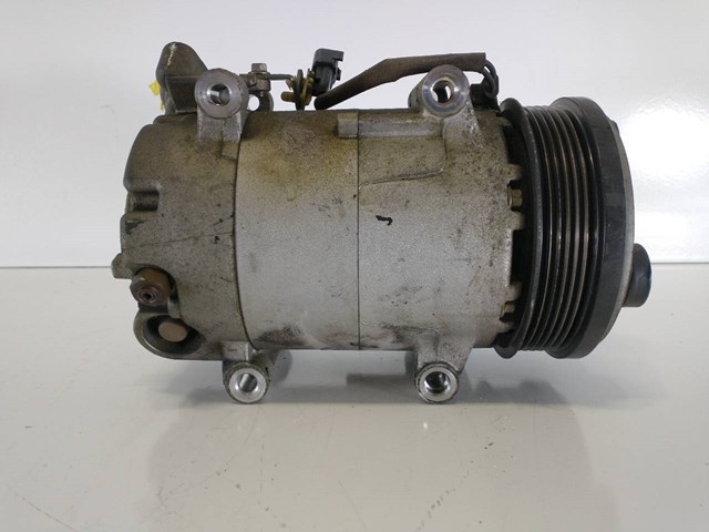 3M5H19D629 FORD Compresor de aire acondicionado  disponible Vigo