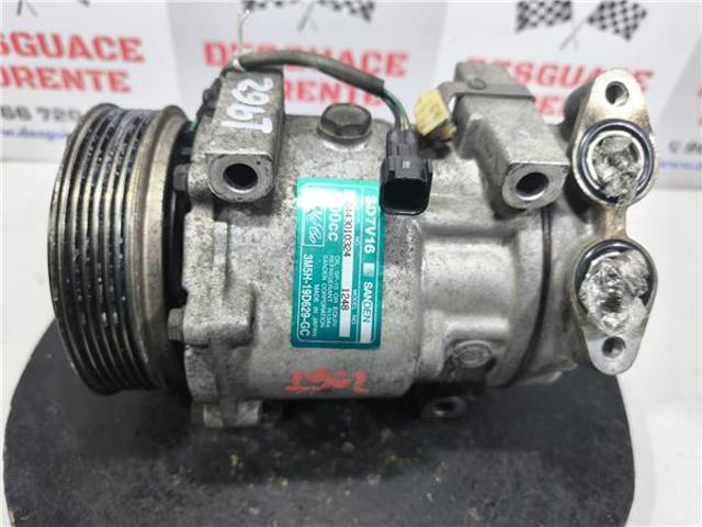 3M5H19D629 FORD Compresor de aire acondicionado  disponible Vigo