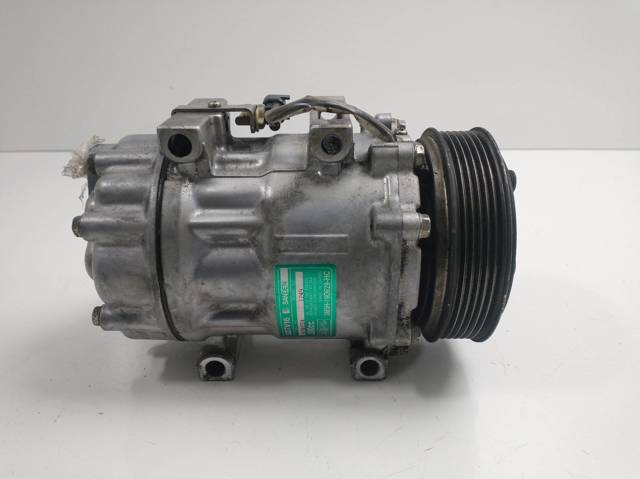 3M5H19D629 FORD Compresor de aire acondicionado  en stock Huelva