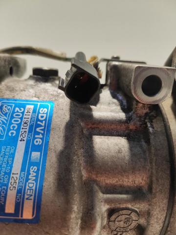 FORD 3M5H19D629 Compresor de aire acondicionado comprar Barcelona