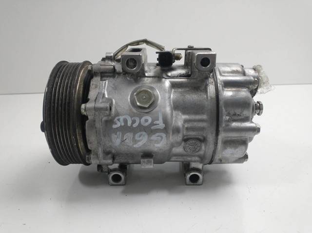 3M5H19D629 Compresor de aire acondicionado  en stock Castellón
