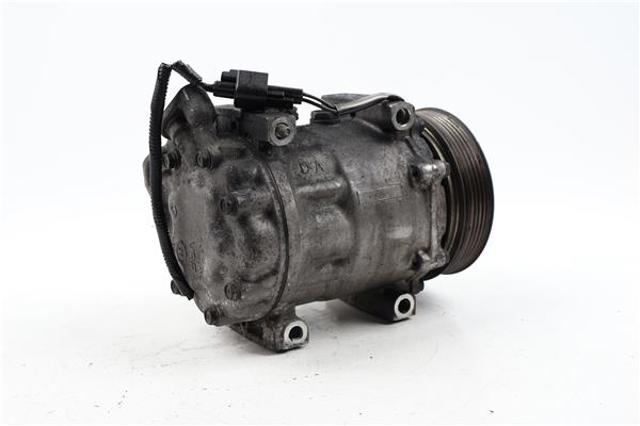 FORD 3M5H19D629 Compresor de aire acondicionado  en stock Salamanca