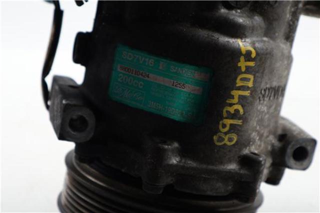 FORD 3M5H19D629 Compresor de aire acondicionado comprar Barcelona