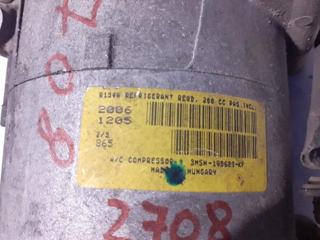 FORD 3M5H19D629 Compresor de aire acondicionado  en stock Valencia