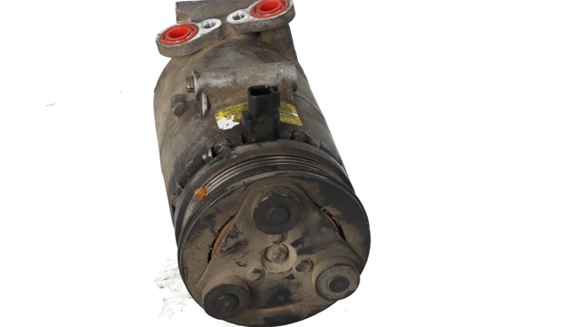 3M5H19D629DE Ford