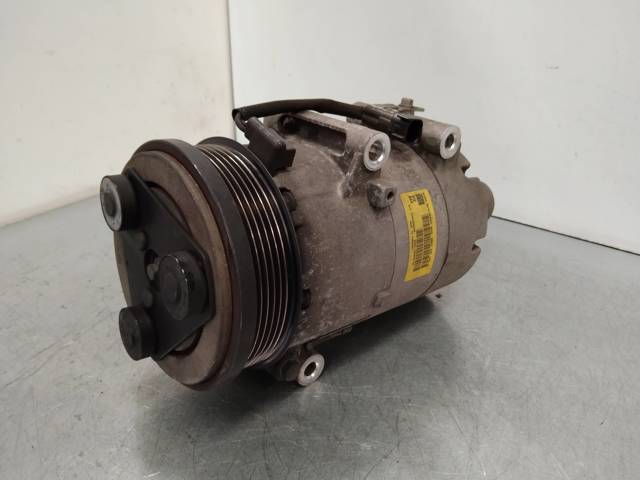 FORD 3M5H19D629DE Compresor de aire acondicionado  comprar en Ponferrada