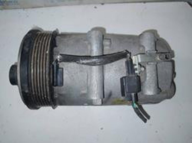 3M5H19D629DE FORD Compresor de aire acondicionado  en stock Gandía