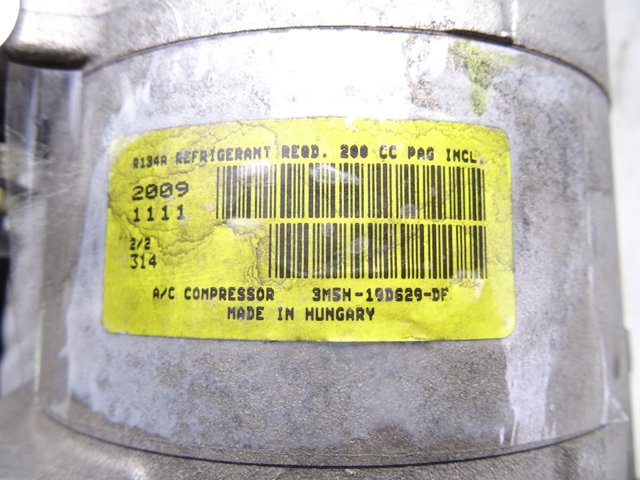 3M5H19D629DF FORD Compresor de aire acondicionado  disponible Alicante
