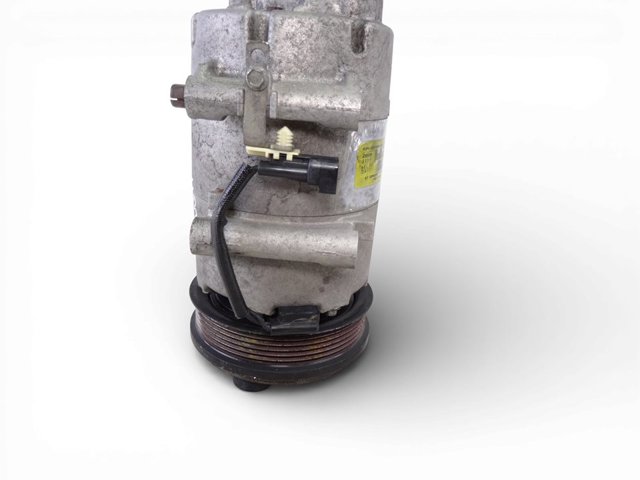 3M5H19D629DF FORD Compresor de aire acondicionado  en stock Córdoba