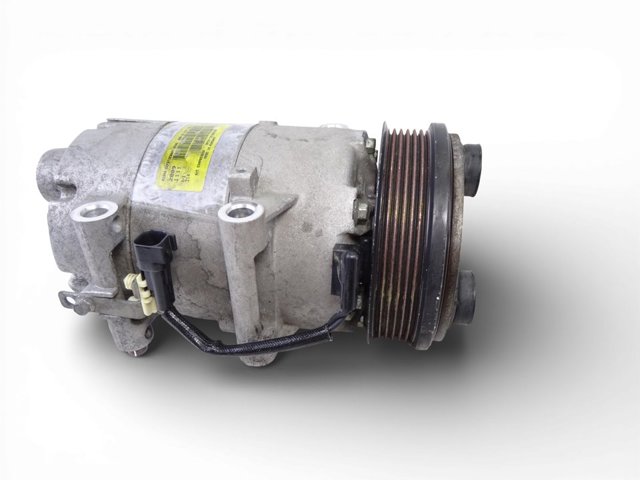 FORD 3M5H19D629DF Compresor de aire acondicionado comprar Barcelona