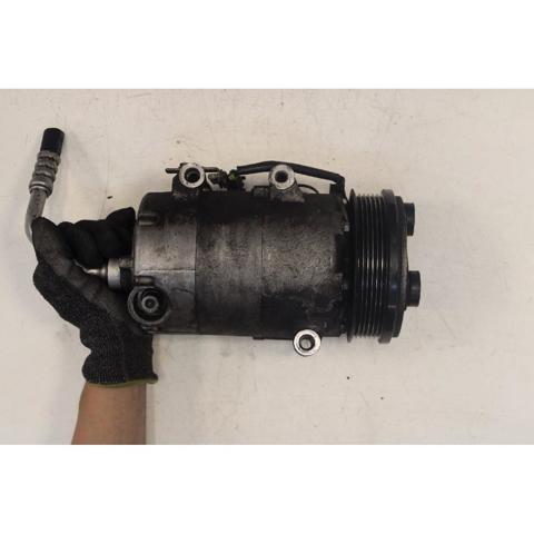 3M5H19D629DG FORD Compresor de aire acondicionado  en stock Huelva