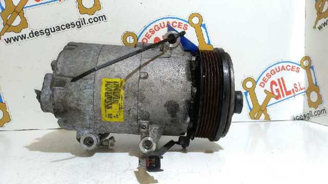 FORD 3M5H19D629DG Compresor de aire acondicionado  en stock Valencia
