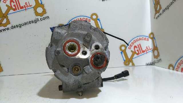 3M5H19D629DG FORD Compresor de aire acondicionado  en stock Córdoba