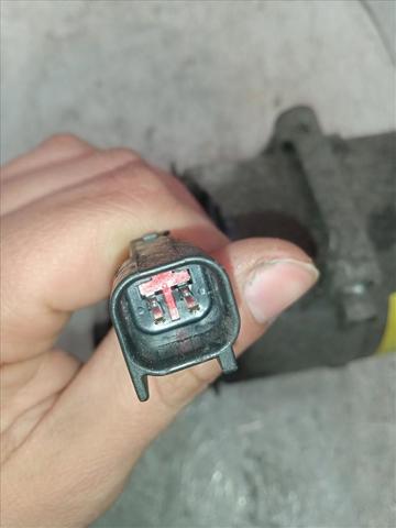 FORD 3M5H19D629DK Compresor de aire acondicionado  disponible Valladolid